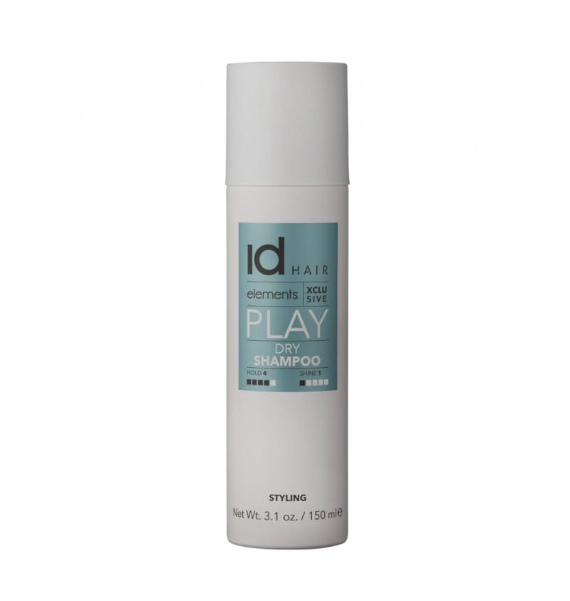 IdHair Elements Xclusive Play Dry Shampoo 150 ml MyBeauty24
