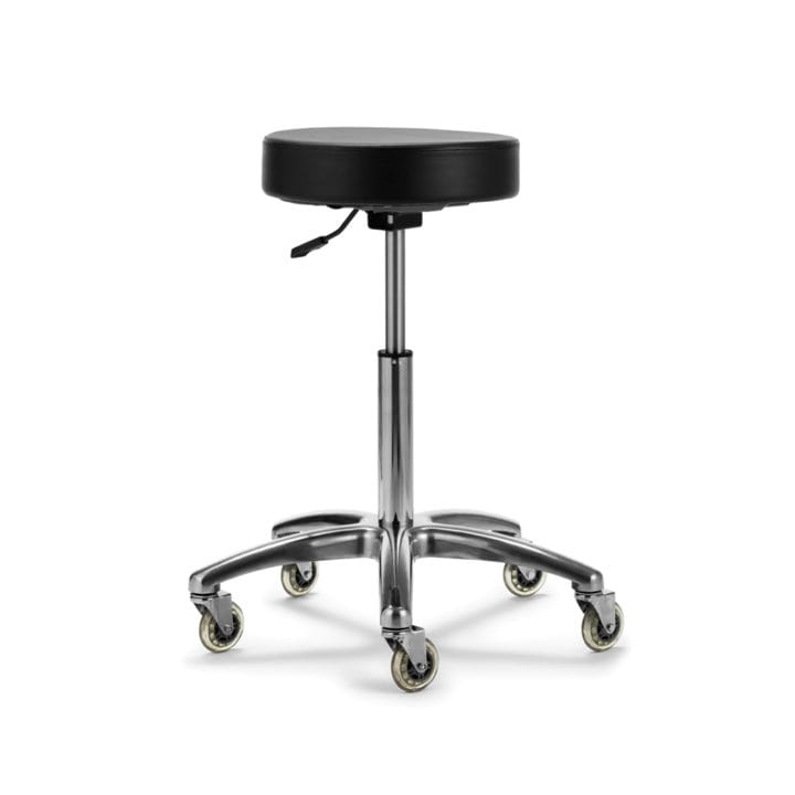 Bravehead Rounder de luxe wheels