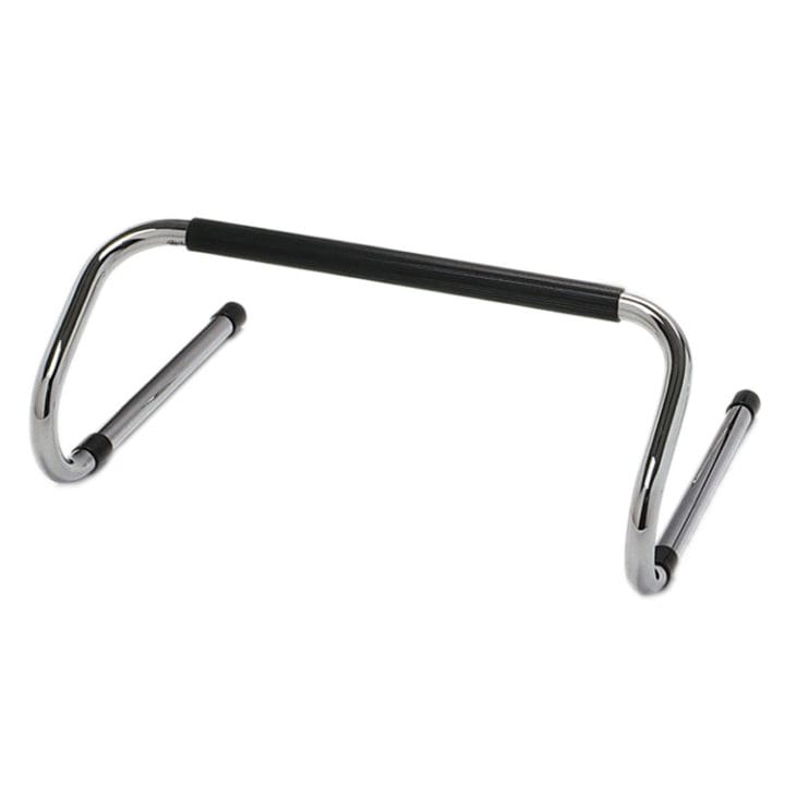 Footrest Free (19mm)