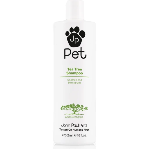 John Paul Pet products for pets products MyBeauty24