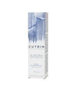 Cutrin Aurora Demi Permanent Color 6.4 Copper Blond 60 ml