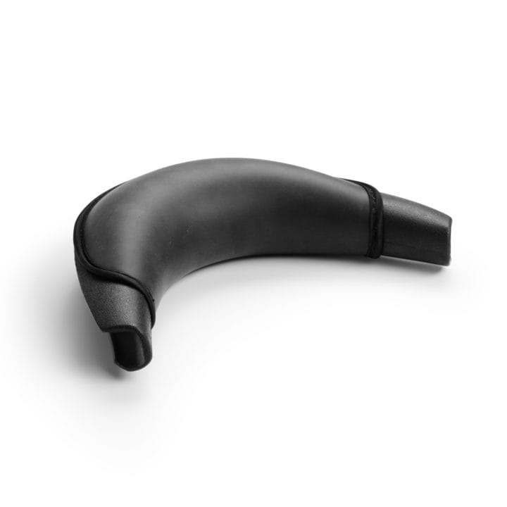 Neck cushion, comfort