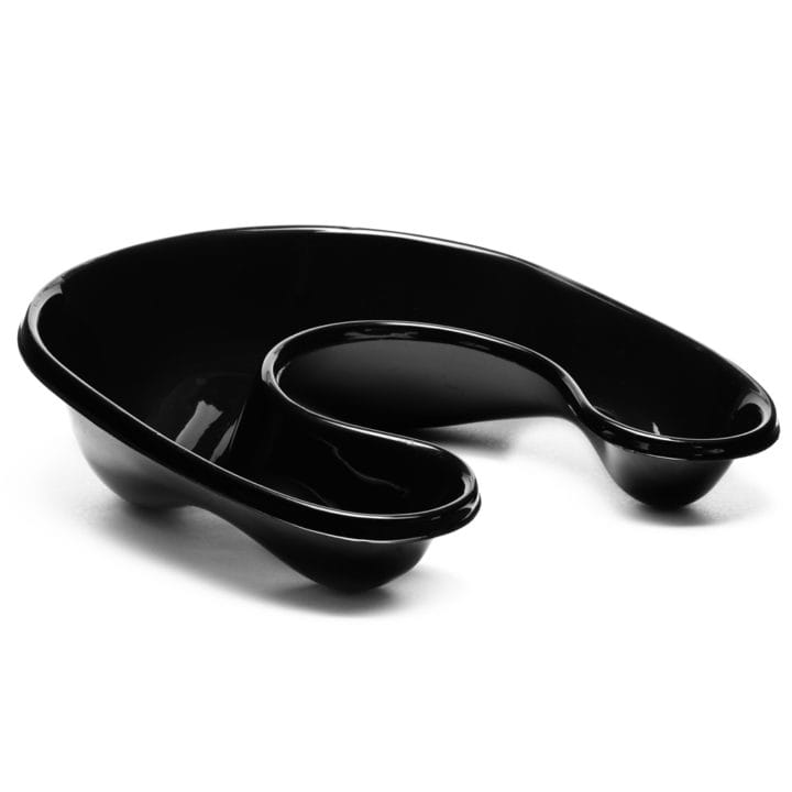 BraveHead Neck tray