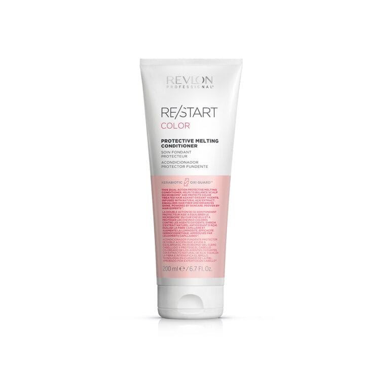 Revlon Professional Restart Color Melting Conditioner
