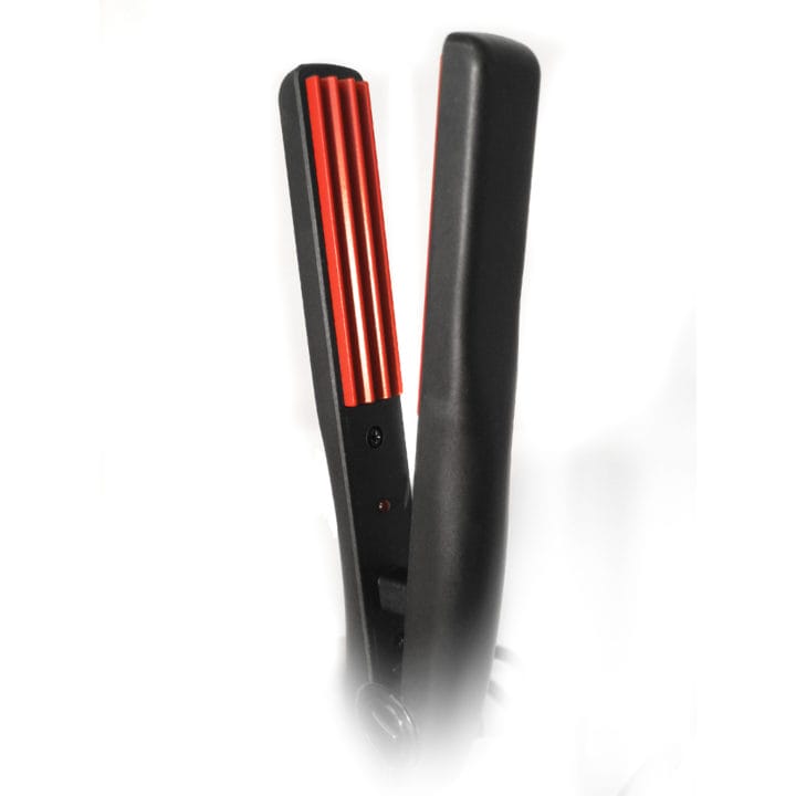 Cera Mini Volume Iron, Black - Image 2