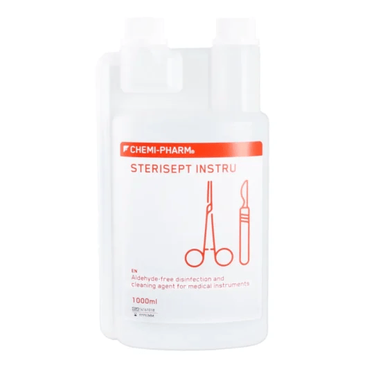 Chemi-Pharm Sterisept 1000 ml