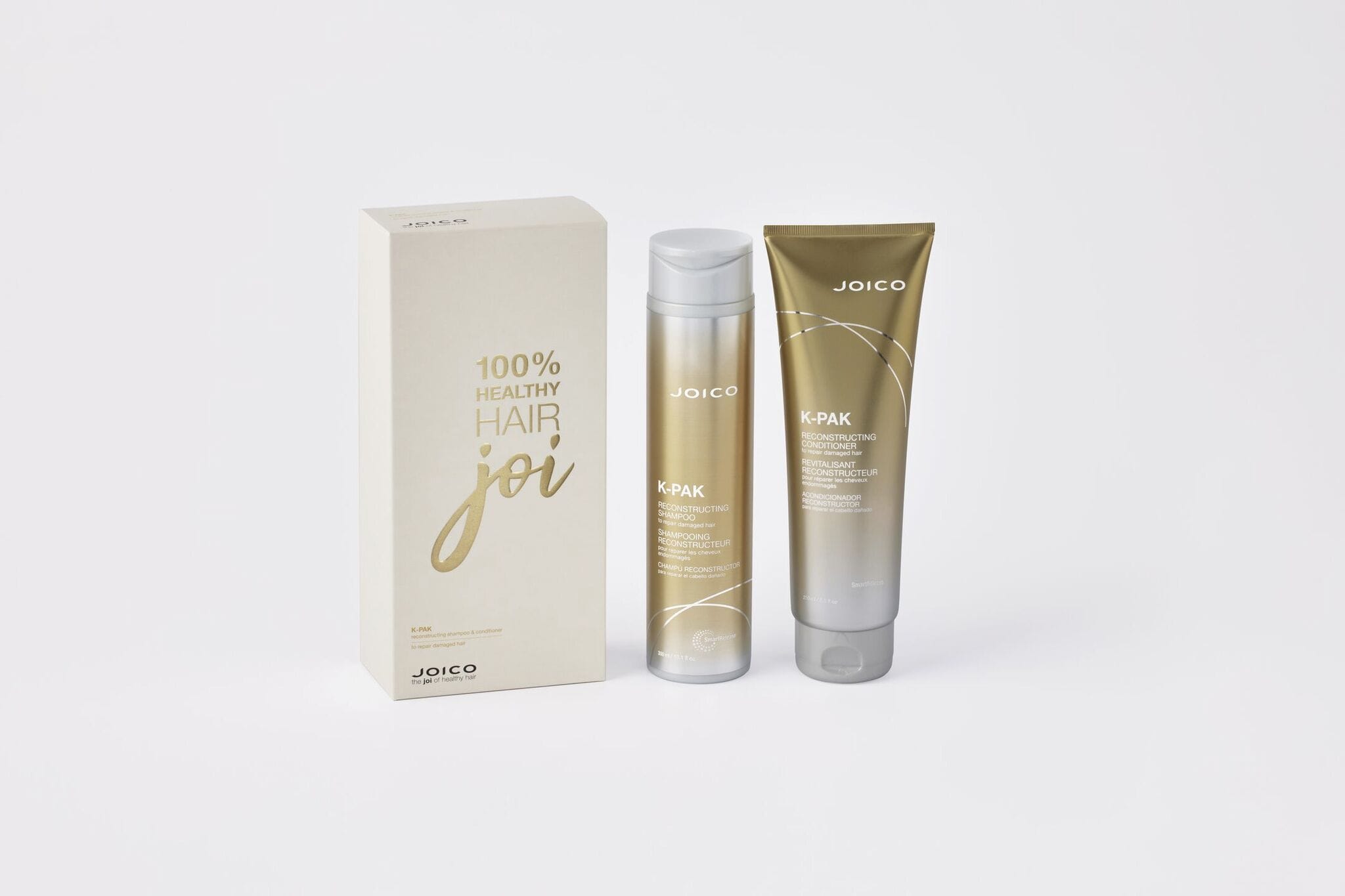 Joico shampoo deals k pak