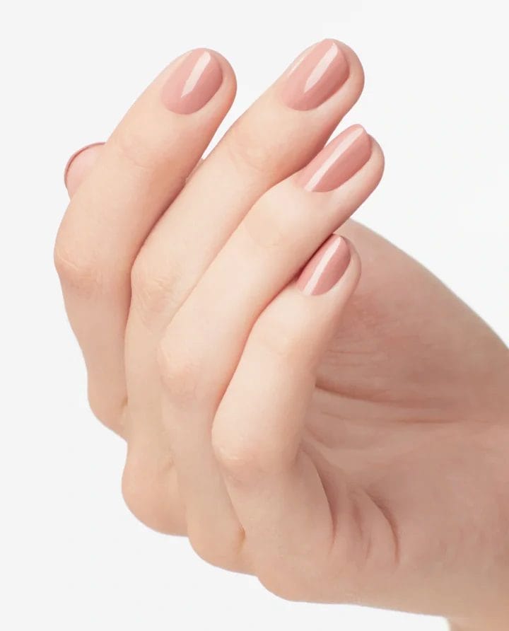 OPI kynsilakka Dulce De Leche 15 ml - Image 3