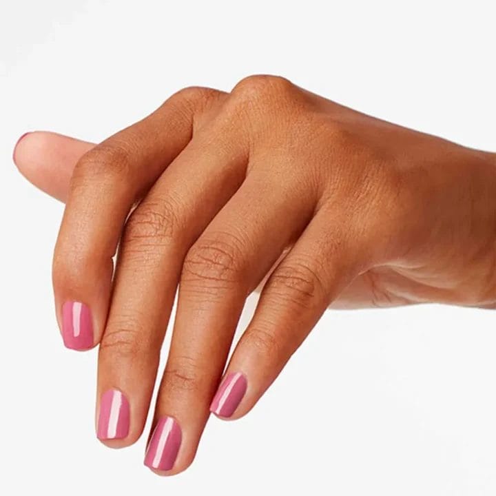 OPI Nail Lacquer H72 Just Lanai-Ing Around 15ml - Image 2