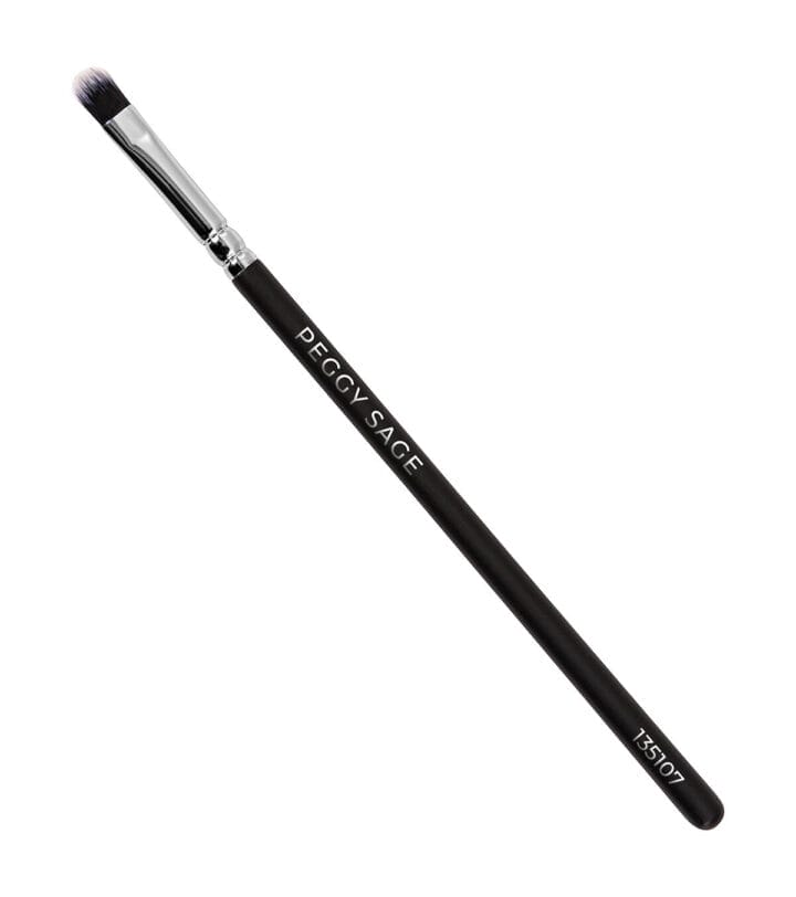 Peggy Sage Eye shadow brush 10 mm
