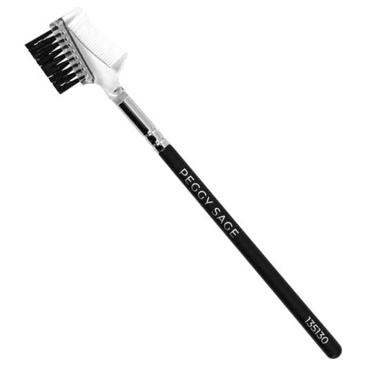 Peggy Sage Eyelash and eyebrow brush 6.5 mm