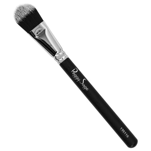 Peggy Sage Foundation brush 21 mm