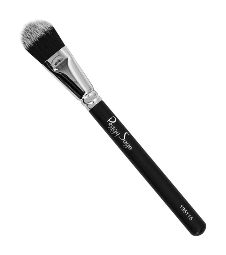 Peggy Sage Foundation brush 21 mm