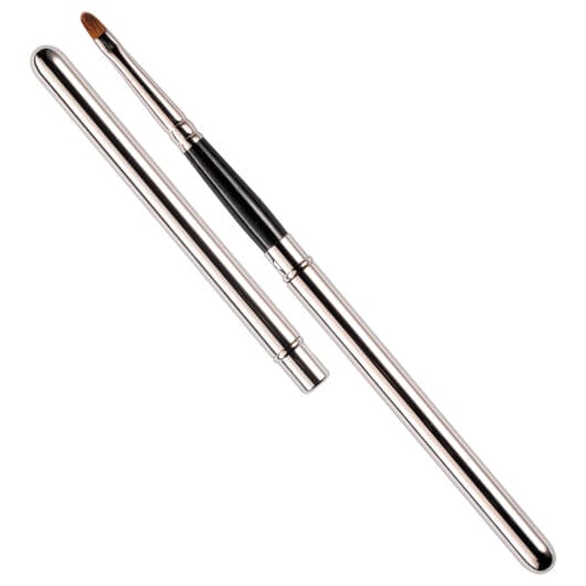 Peggy Sage Retractable lip brush 4 mm