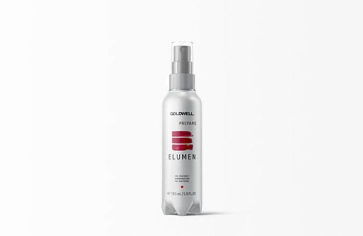 Goldwell Elumen Prepare esikäsittelyaine 150 ml