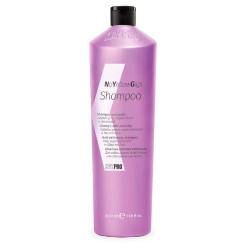 Kepro Kaypro NoYellowGigs hopeashampoo 1000ml