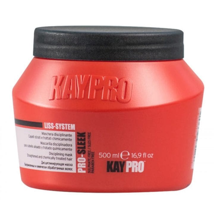 KayPro Pro-Sleek Smoothing Mask 500ml