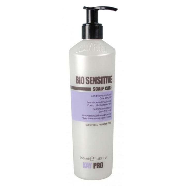 Kaypro Bio Sensitive Calming conditioner sensitive scalp 350ml