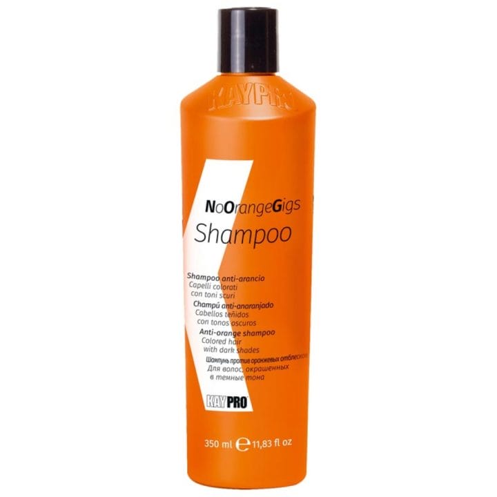 KayPro No Orange Gigs shampoo 350ml