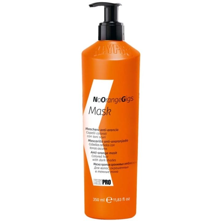 KayPro No Orange Gigs Mask 350ml