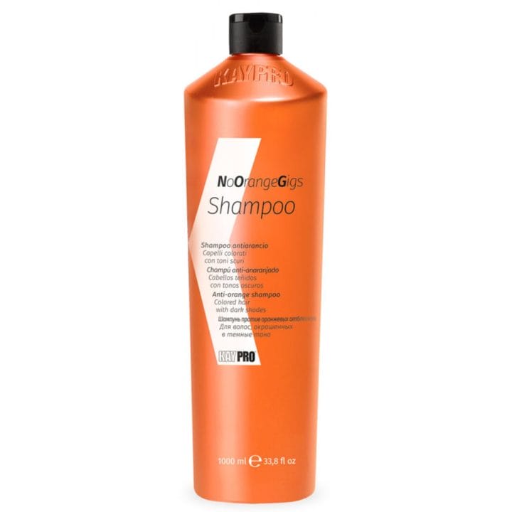 KayPro No Orange Gigs shampoo 1000ml