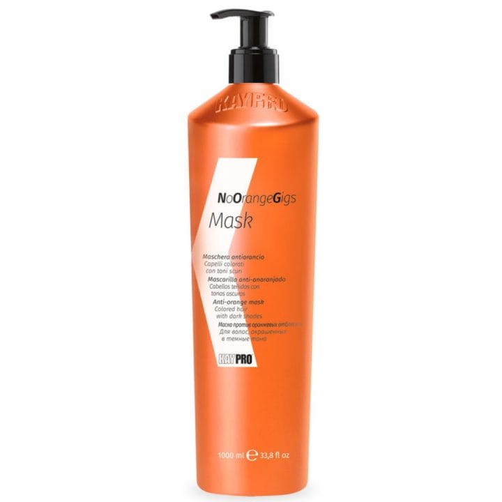 KayPro No Orange Gigs Mask 1000ml