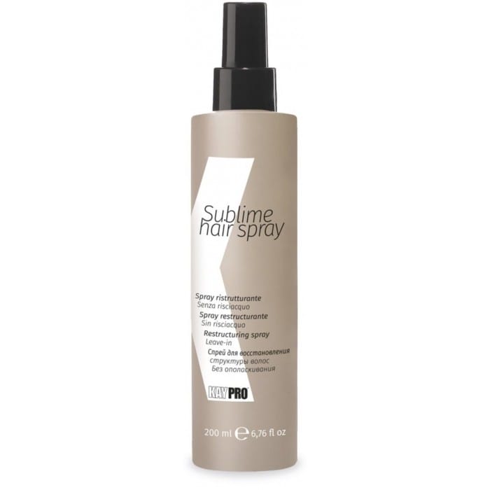 KayPro Sublime Hair Spray 200ml