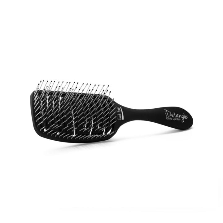 Olivia Garden Brush  OG iDetangle selvitysharja
