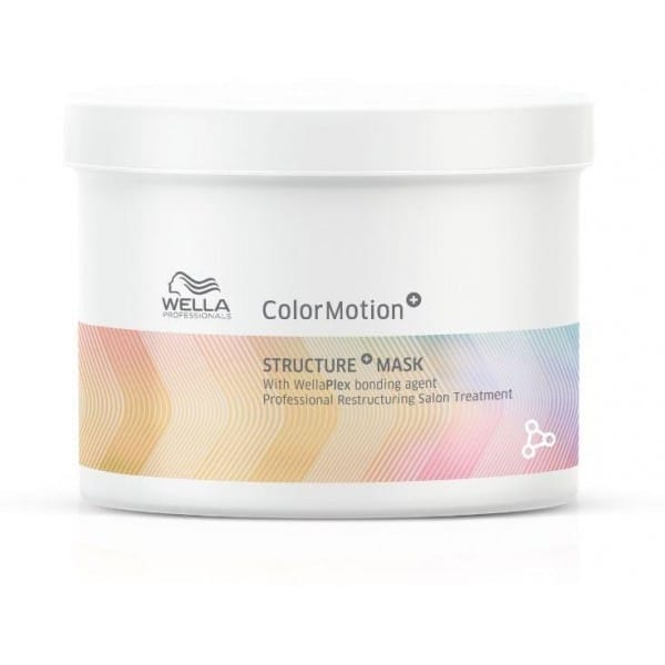 Wella ColorMotion+ Bonding Agent 500ml