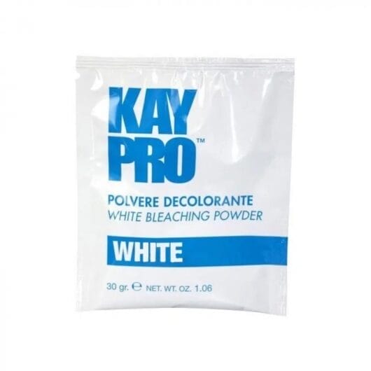Kaypro bleaching powder 30g