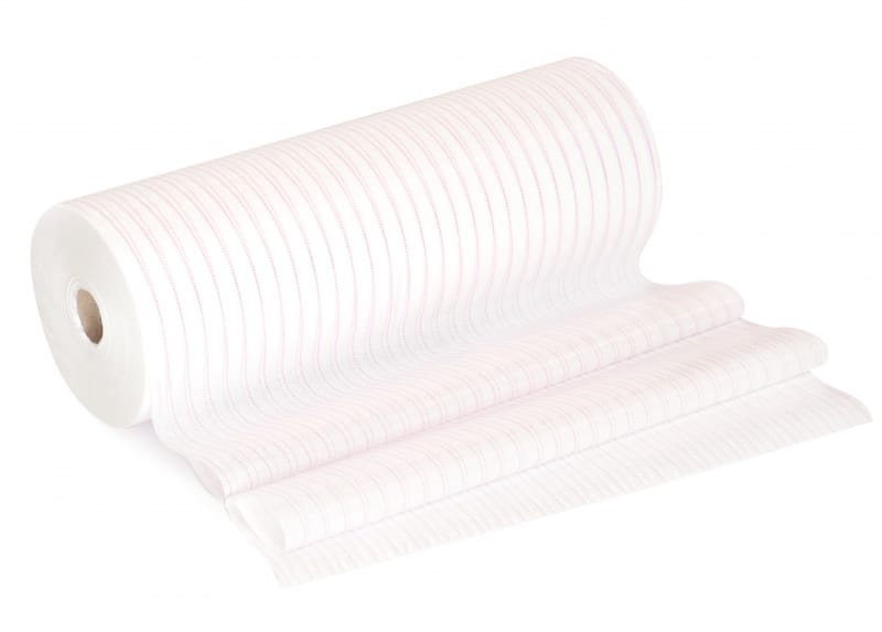 Disposable sheets non woven in a roll (40 x 72 cm) 200pcs MyBeauty24