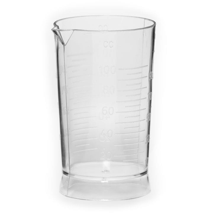 BraveHead Measuring cup 100 ml