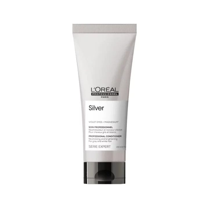 L’oréal Professionnel Silver Cream 200ml