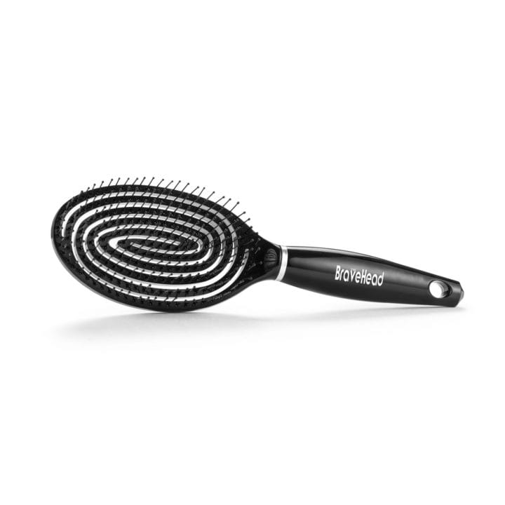 Bravehead 3D Flexi Detangler