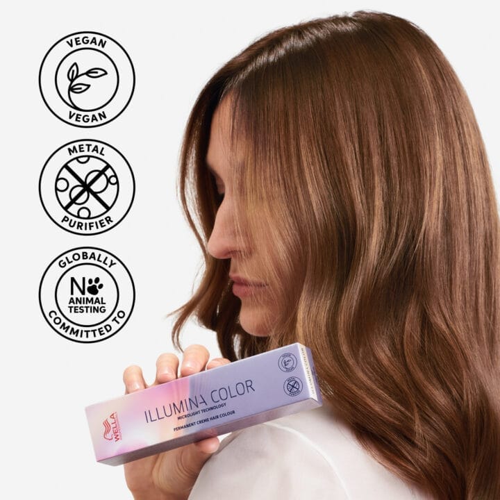 Wella Professionals Illumina Color 60ml