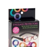Framar Eyeglass Protector Sleeves