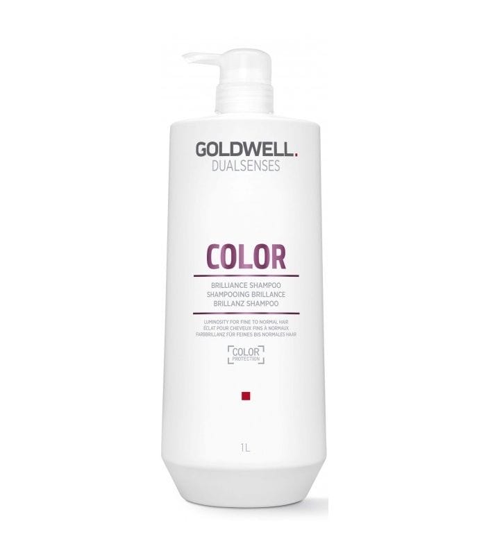 Goldwell Dualsenses Color Brilliance Conditioner 1000ml