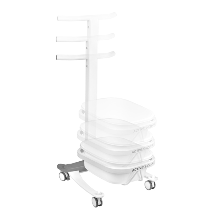 Pedikyyrin jalkakylpy Comfort - Image 3