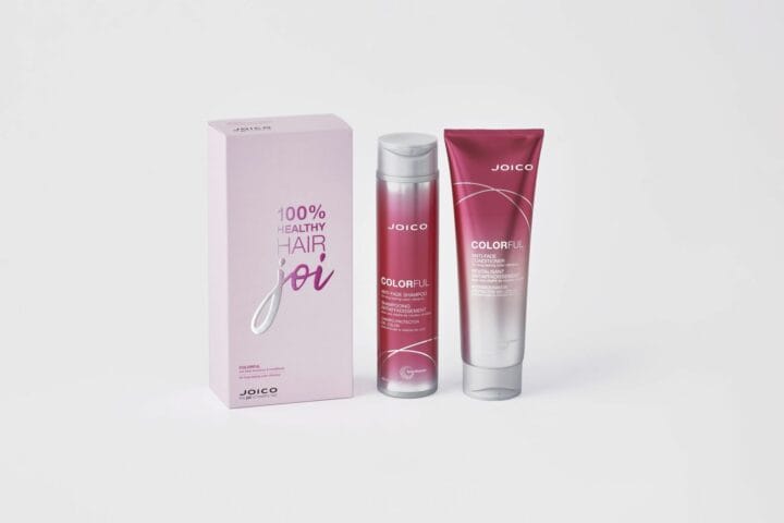 JOICO Colorful Duo