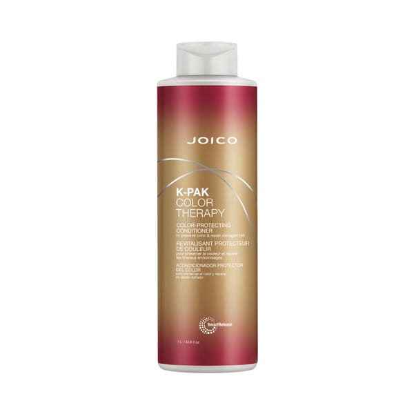 Joico NEW! K-Pak Color Therapy Color-Protecting Conditioner 1000 ml