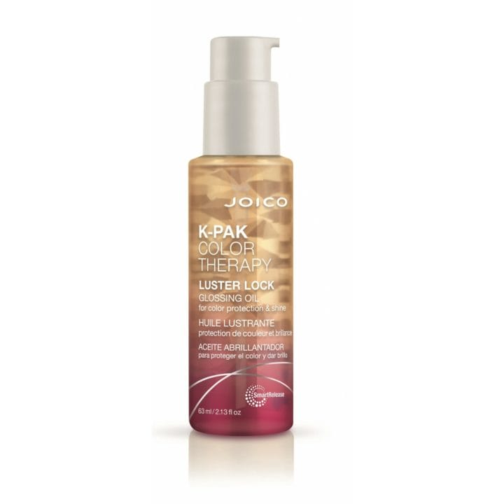 Joico NEW! K-Pak Color Therapy Luster Lock Glossing Oil 65 ml