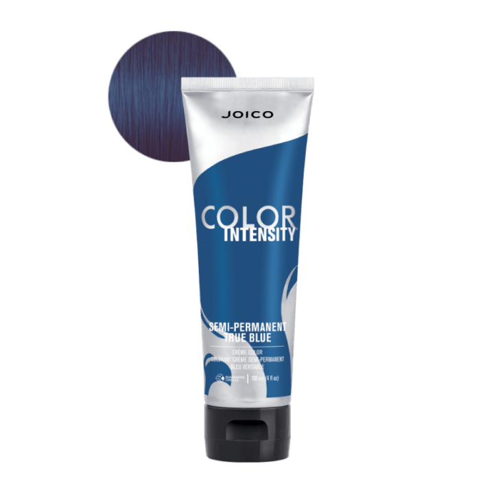 Joico Vero K-Pak Color Intensity Semi-Permanent True Blue 118 ml