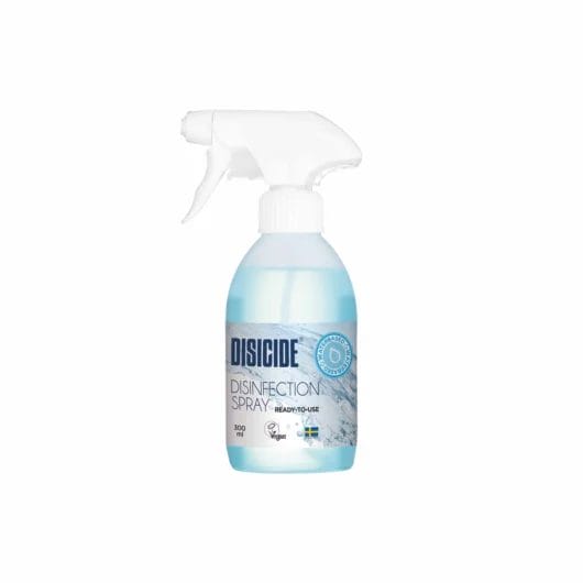 Disicide Disinfection Spray 300ml