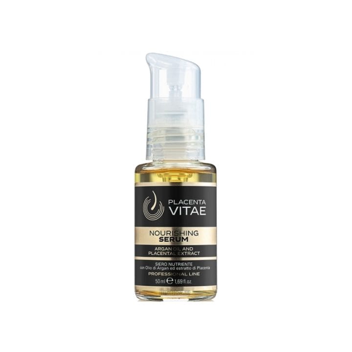 Placenta Vitae Nourishing Serum Argan Oil 50ml