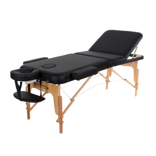 Beautyfox  Rouleau pour table de massage en TNT 80m x 60cm