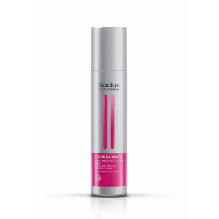 Kadus Professional Color Radiance Leave-In Conditioning Spray 250 ml