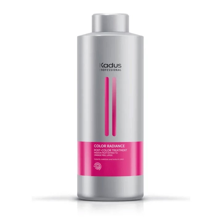 Kadus Professional Color Radiance Post-Color Treatment 1000 ml