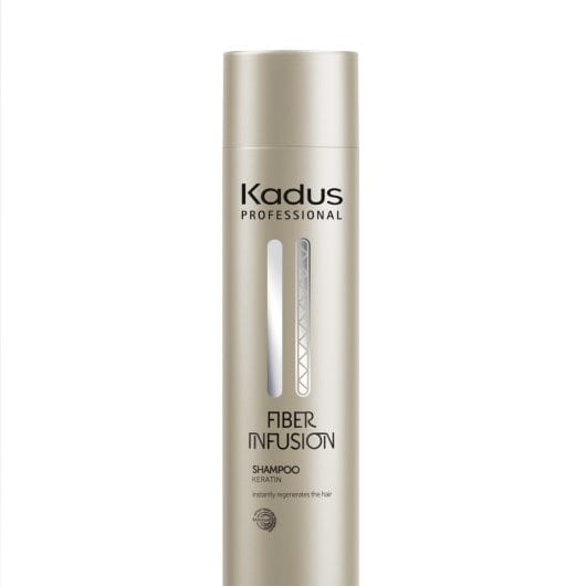 Salon Essentials  Kadus Fiber Infusion In-Salon Reconstructive Treatment  750ml