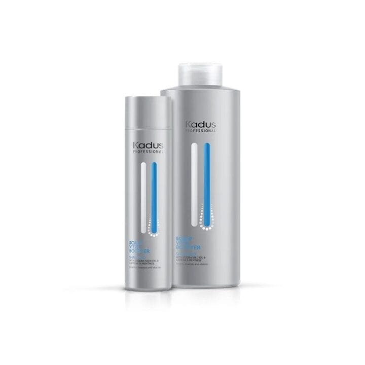 Kadus Professional Vital Booster Shampoo