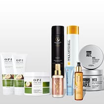 New products by mybeauty24.eu